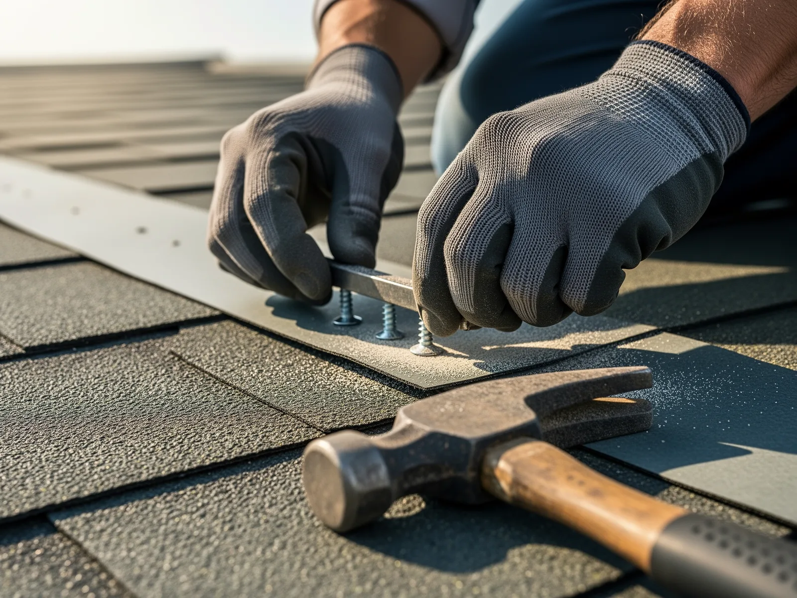 Why choose Fascia Repair in Dry Creek, WV